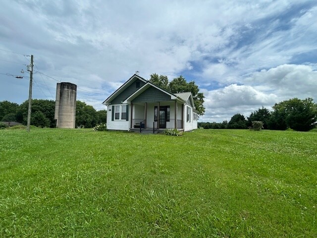 Foto del edificio - 511 E Old Andrew Johnson Hwy