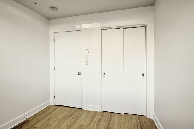 Photo du bâtiment - 9675 Av. Papineau