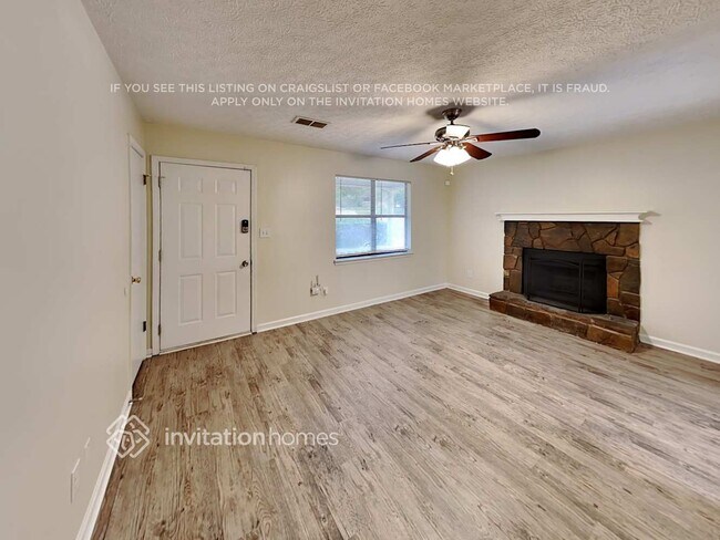 Foto del edificio - 514 Woodland St