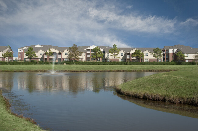 Building Photo - The Greens at Oklahoma City