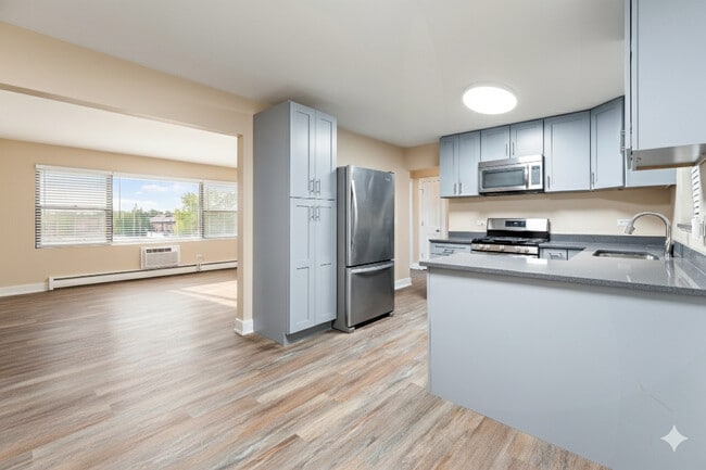 Foto del edificio - 3725 N Harlem Ave