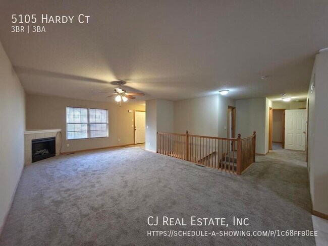Building Photo - 5105 Hardy Ct