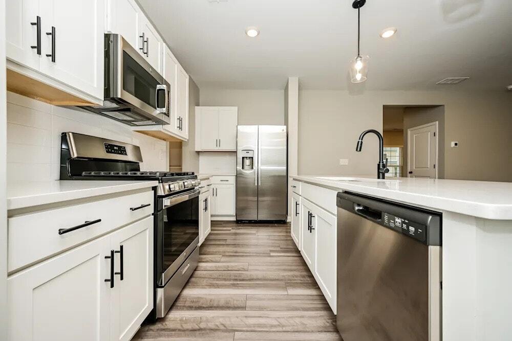 Foto principal - 1210 Starmoss Ln
