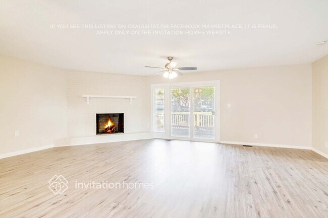 Foto del edificio - 4211 Glenda Rd