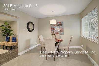 Foto del edificio - 324 E Magnolia St