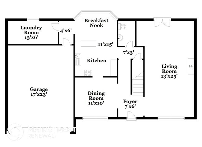 Foto del edificio - 2808 Porter Dr NW