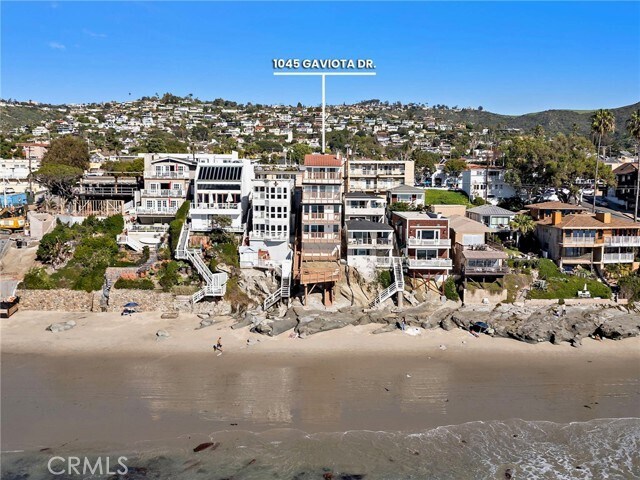 Foto del edificio - 1045 Gaviota Dr