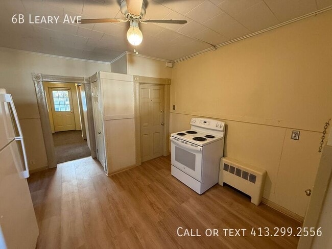 Building Photo - 6B Leary Ave-