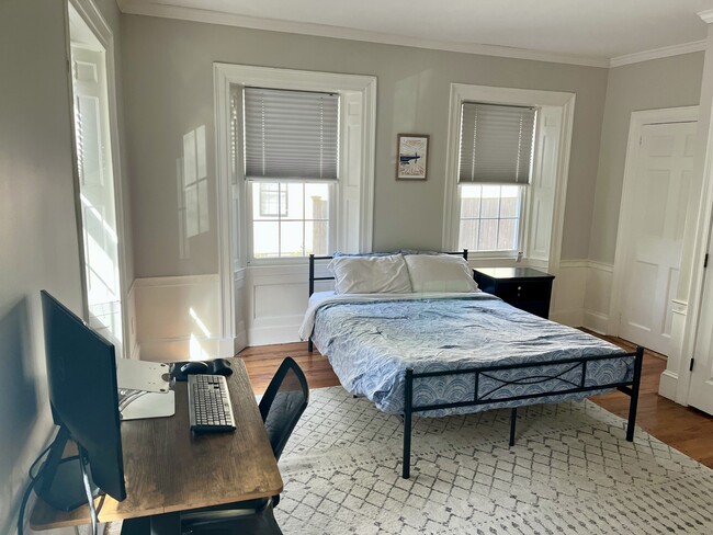 Foto del edificio - 7 Daniels St