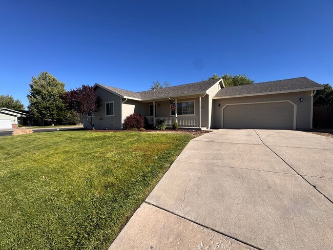 Foto del edificio - 1070 Ashley Way