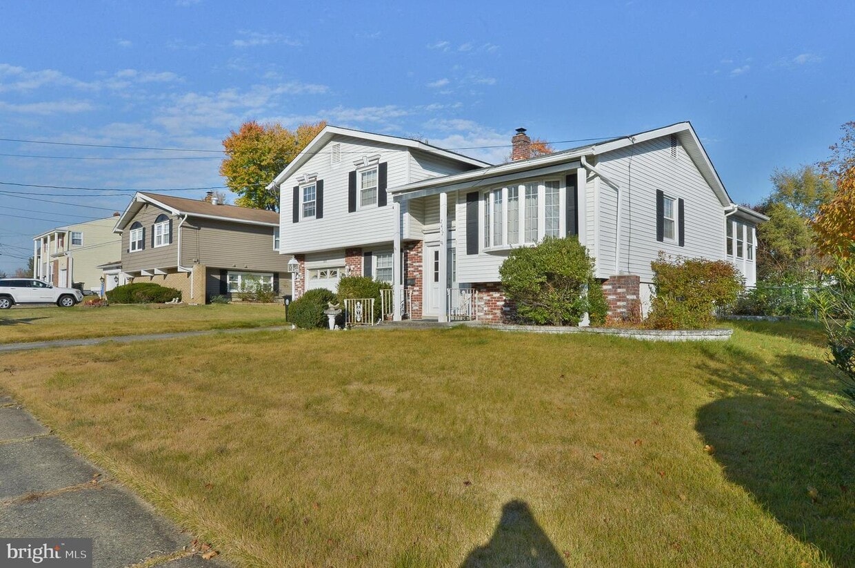 2412 Nassau Rd, Cinnaminson, NJ 08077 House Rental in Cinnaminson, NJ