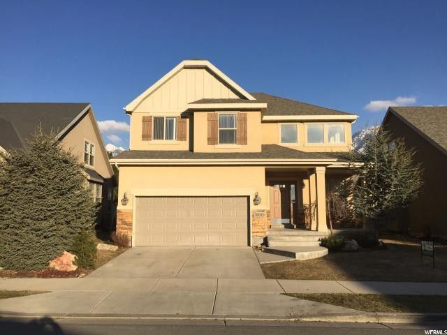 Foto del edificio - Beautiful 4 Bd 2.5 Bath Home in Sandy