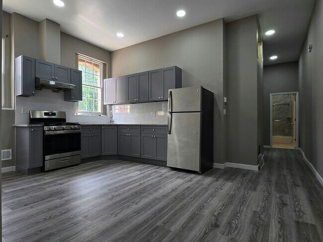 Foto del edificio - 1218 N 16th St