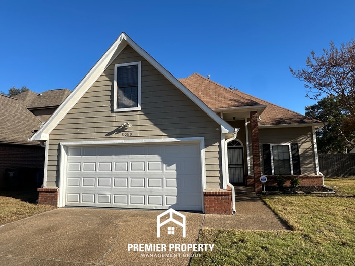 Foto principal - 8080 German Creek Dr