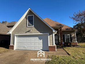 Building Photo - 8080 German Creek Dr