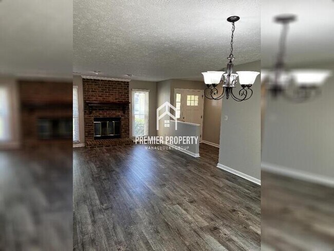 Foto del edificio - 154 Lewis Ln- Available Now!