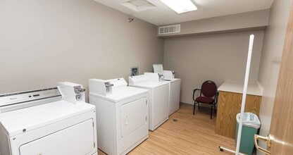 Interior Photo - Gateway Apartments