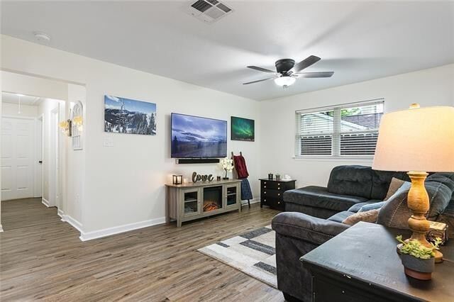 Foto del edificio - 412 Cumberland St