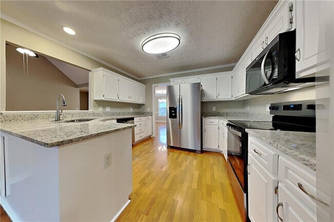 Building Photo - 4385 Foxberry Run