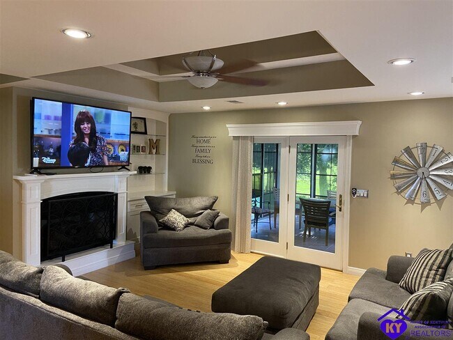 Foto del edificio - 546-2 St Andrews Dr