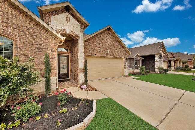 Foto del edificio - 5522 Claymore Meadow Ln