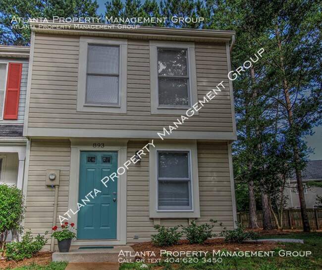 Building Photo - 893 Regal Path Lane