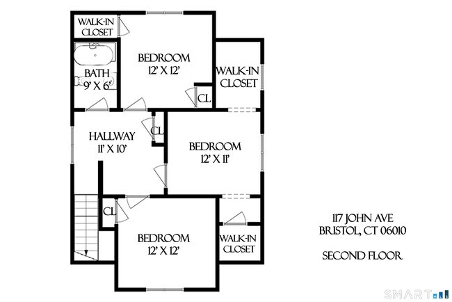 Foto del edificio - 117 John Ave