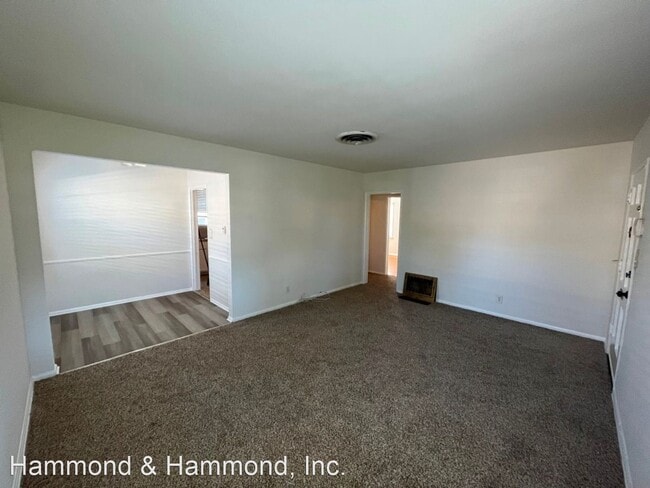Building Photo - 2 br, 1 bath House - 8062 Lennox Ave.