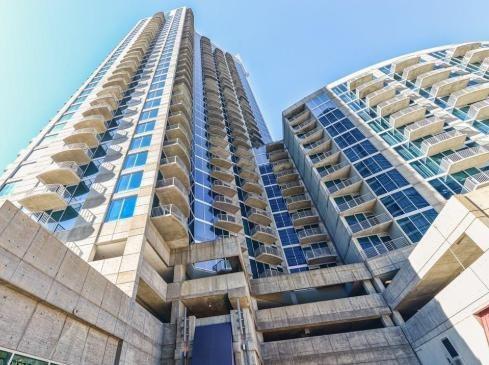 Foto principal - 400 W Peachtree St NW