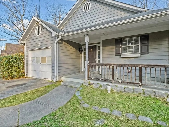 Building Photo - 3467 Clare Cottage Trace SW