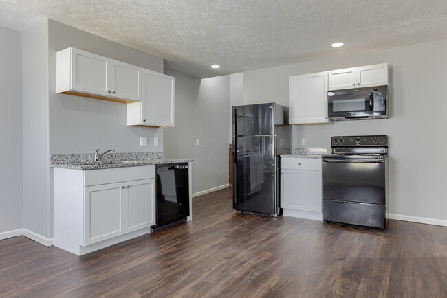 Foto del edificio - 2233 S 20th St