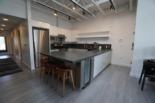 Foto del edificio - 1509 Abbot Kinney Blvd
