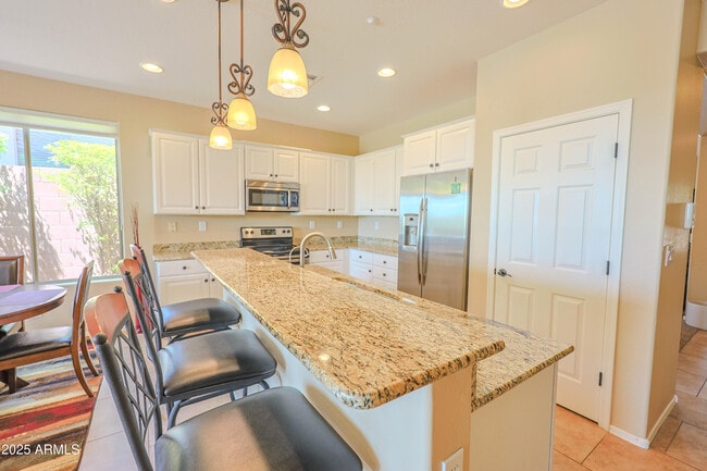 Building Photo - 40838 N Prestancia Ct