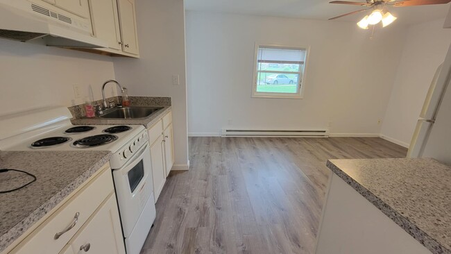 Foto del edificio - 541 Brandt Ave