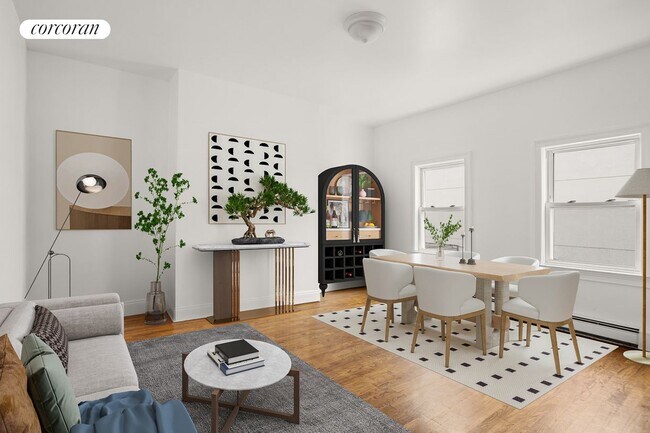 Building Photo - 217 Stuyvesant Ave