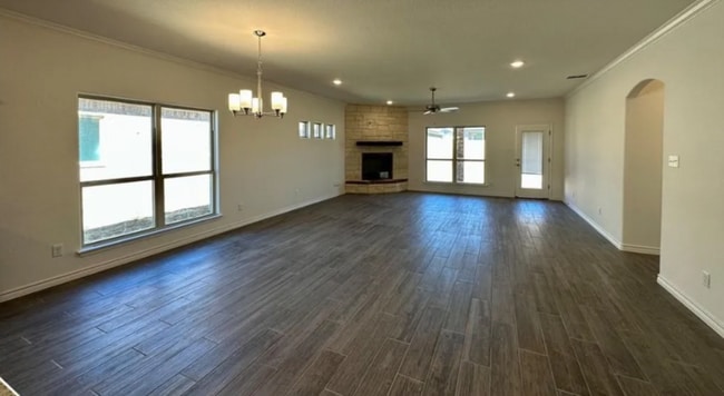 Foto del edificio - 2627 Cowgirl Trl