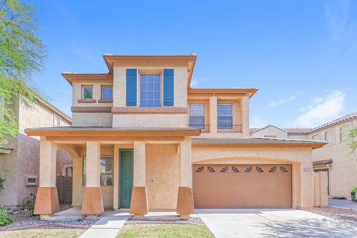 Primary Photo - 3683 E Stampede Dr