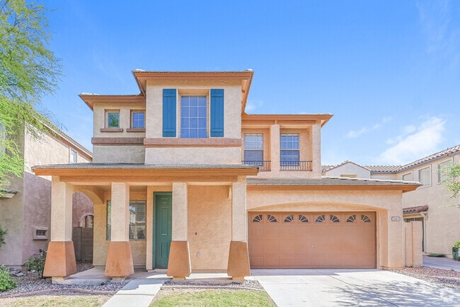 Building Photo - 3683 E Stampede Dr