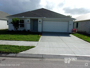 Building Photo - 1171 Dania Cir