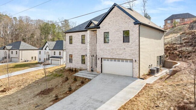 Foto del edificio - 4420 Ross Estates Ct SW