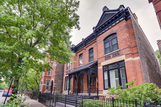 Foto del edificio - 2238 N Geneva Terrace