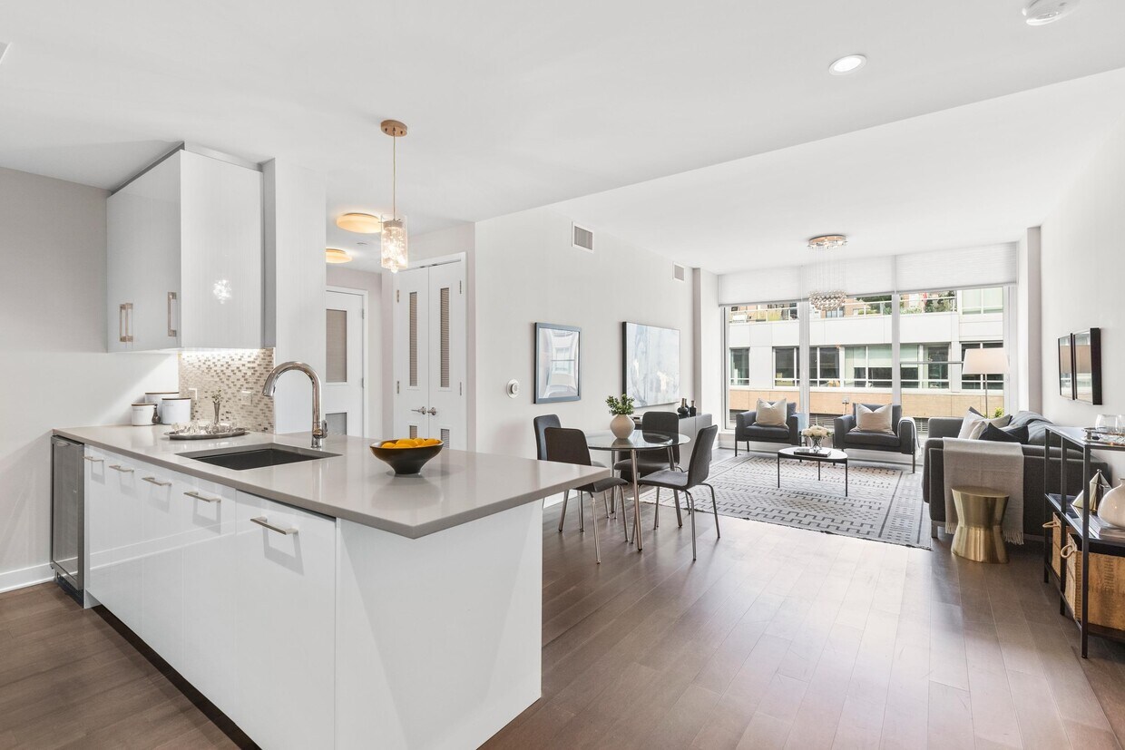 Foto principal - 1200 Ave at Port Imperial