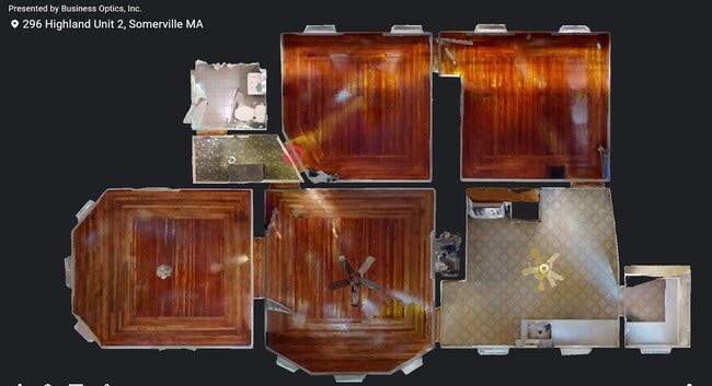 Photo - 296 Highland Ave Apartment