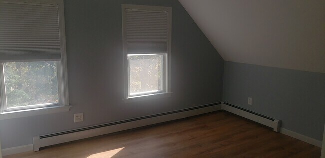 Dormitorio 1 - 14 Union St