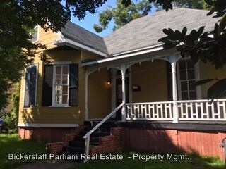 Primary Photo - 2 br, 2 bath House - 1117 17th Street