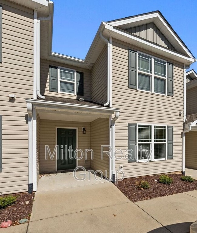 Foto del edificio - 27 River Stancil Dr