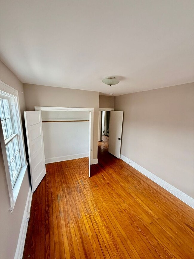 Photo - Huge townhome available. Four bedrooms three bath.