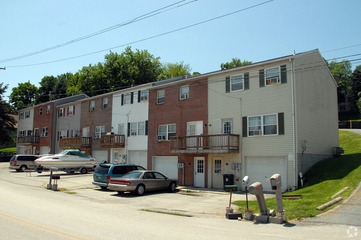 4258 N Front St, York Haven, PA 17370 Apartments in York Haven, PA