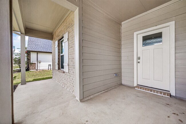 Foto del edificio - 2921 Willow Gulch Wy