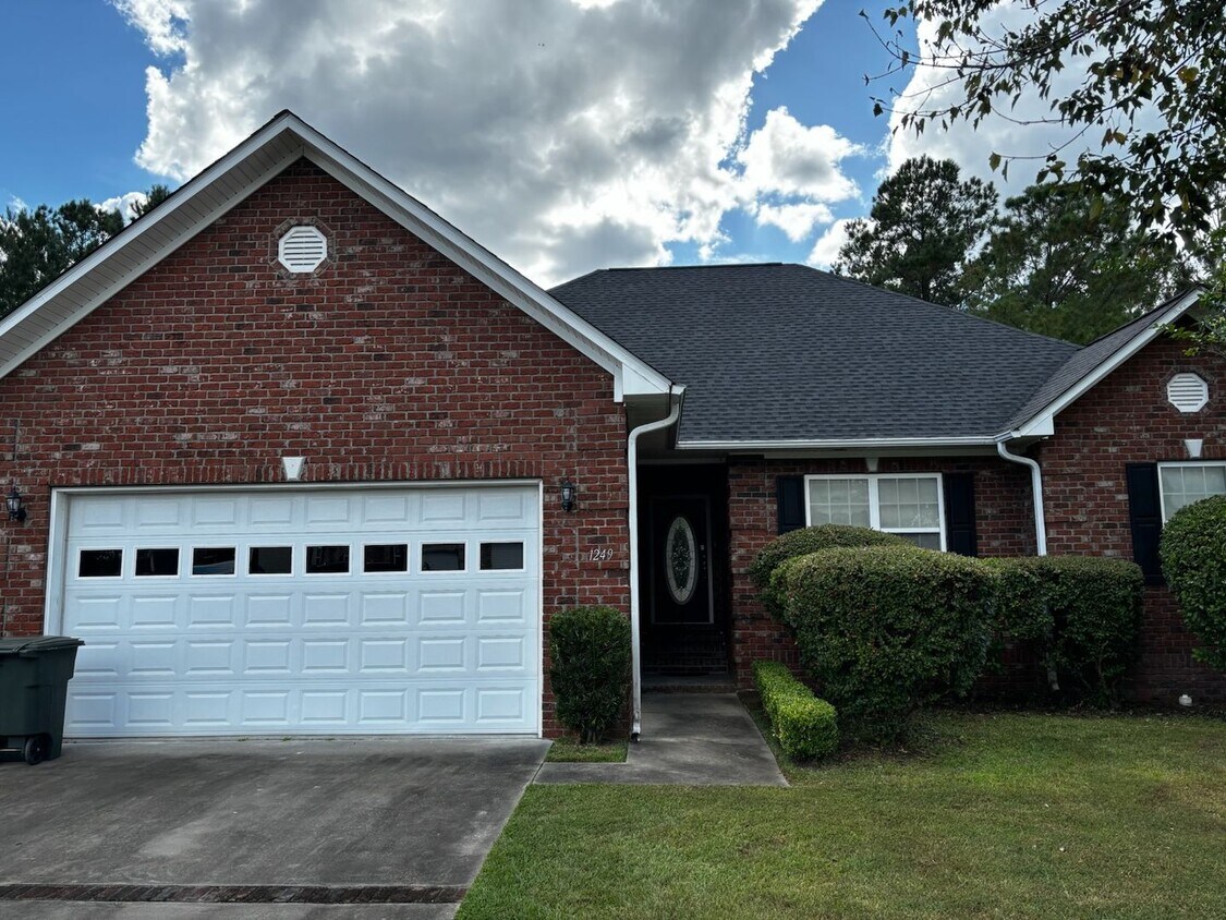 Primary Photo - For Rent – 4 Bedroom, 2 Bathroom Home with...